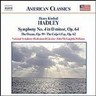 Hadley: The Ocean, Op.99, Symphony No.4 in D minor Op.64, etc cover