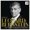 This is Leonard Bernstein: His Greatest Recordings cover