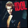 Billy Idol (Remastered) cover