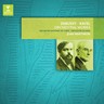 Debussy / Ravel: Orchestral Works (Incls 'La Mer', 'Images', 'Bolero' & 'Daphnis et Chloe') cover