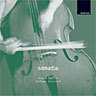 Sonata (music for the Double Bass by Hertl, Schubert & Hindemith) cover
