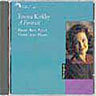 Emma Kirkby - A Portrait cover