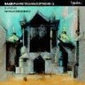 Bach Piano Transcriptions Vol 2 (Busoni) cover