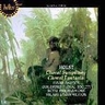 MARBECKS COLLECTABLE: Holst: Choral Symphony / Choral Fantasia cover