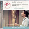 Sinfonietta / Symphonic Metamorphoses on Themes by C.M. von Weber / Chout (ballet suite) cover