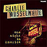 One Night In America cover