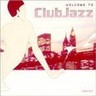Welcome To Club Jazz cover