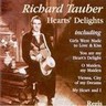 Heart's Delight - classic recordings of Richard Tauber cover