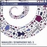 MARBECKS COLLECTABLE: Mahler: Symphony No 3 cover