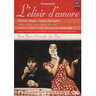 Donizetti: L'elisir d'amore (Complete opera recorded in 1996) cover