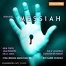 The Messiah (Complete Oratorio) cover