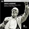 MARBECKS COLLECTABLE: Great Conductors of the 20th Century-Ernest Ansermet cover