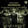 Gotterdammerung (complete opera) [Recorded in stereo live at the 1955 Bayreuth Festival] cover