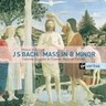 Bach: Mass in B minor cover