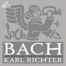 Bach: Advent & Christmas Cantatas cover