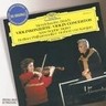 Mendelssohn: Violin Concerto / Bruch: Violin Concerto No 1 cover