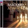 Baroque Adagios-Over two and a half hours of sublime music cover
