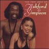 The Very Best of Ashford & Simpson cover