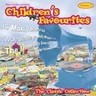 Children's Favourites Volume 2 cover