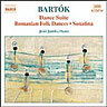 Piano Works Vol 2 (Incls the Dance Suite, Slovakian Dance, Petite Suite) cover