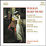 Italian Harp Music cover