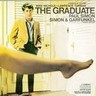 The Graduate - Original Soundtrack cover
