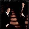 The Best of Simon & Garfunkel cover