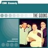 EMI Comedy - The Goons Volume 1 cover