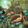 Latin Deluxe 2 cover
