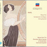Ravel: String Quartet / Piano Trio / Introduction et Allegro cover