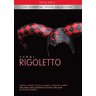 Verdi: Rigoletto (Complete Opera recorded in 1996) cover