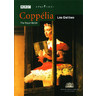 Coppelia (Complete ballet recorded in 2000) cover