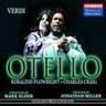 Otello (Complete Opera in English) cover