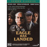 The Eagle Has Landed cover