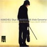 Kancheli - Styx (1999) for Viola & mixed choir / Gubaidulina - Viola Concerto cover
