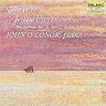 Field: Piano Sonatas Nos. 1, 2, 3, 4 & Nocturnes cover