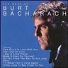 The Best Of Burt Bacharach cover