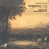 Symphonies Nos 6 - 8 cover