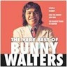 The Very Best of Bunny Walters cover