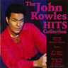 The John Rowles Hits Collection cover