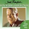 Evergreens cover