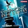 The Symphonic Eric Coates (Includes 'the Dam Busters March', 'Joyous Youth Suite' & 'The Three Bears') cover