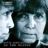 In the Mirror (Chamber music) (incl. Der Seiltanzer with Gidon Kremer) cover
