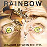 Straight Between the Eyes cover