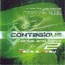Contagious Drum and Bass Volume 2 cover