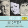 Ritrovato (Puccini rediscovered) cover