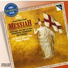 Handel: Messiah (Complete Oratorio) cover