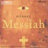 Messiah (Complete Oratorio) cover