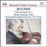 Violin Concerto No 3 / Overture 'Hamlet' / etc cover