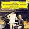 Liszt: Piano Concertos Nos 1 & 2 / Totentanz cover